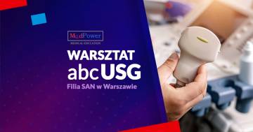 Warsztat dla studentów fizjoterapii ABC-USG!