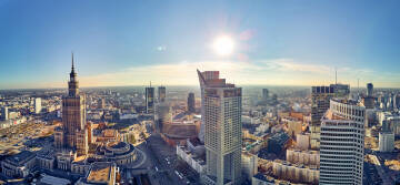 Warszawska Karta Miejska