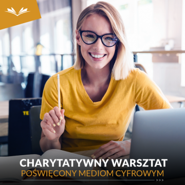 Warsztat charytatywny dla Studenta SAN