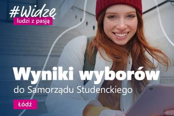 Wyniki wyborów do Samorządu Studenckiego 