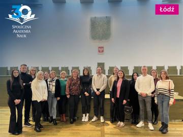 Wizyta Studentów Prawa w Sądzie Najwyższym