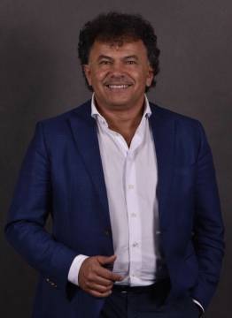 dr inż. Zdzisław Szymański, prof. Społecznej Akademii Nauk